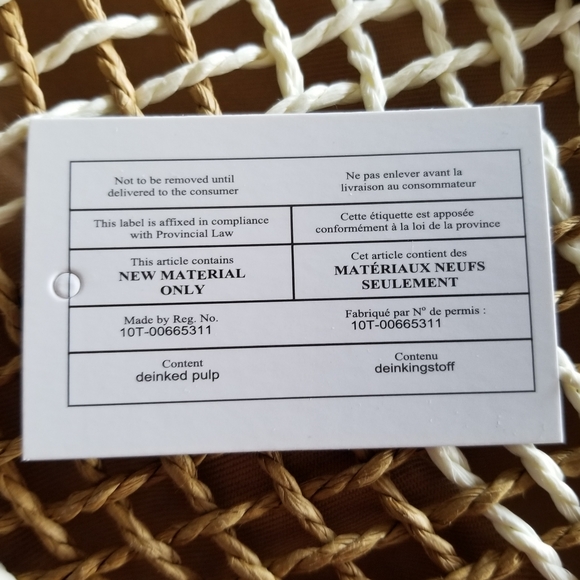 Urban Expressions Costa Hobo Bag - Picture 3 of 13